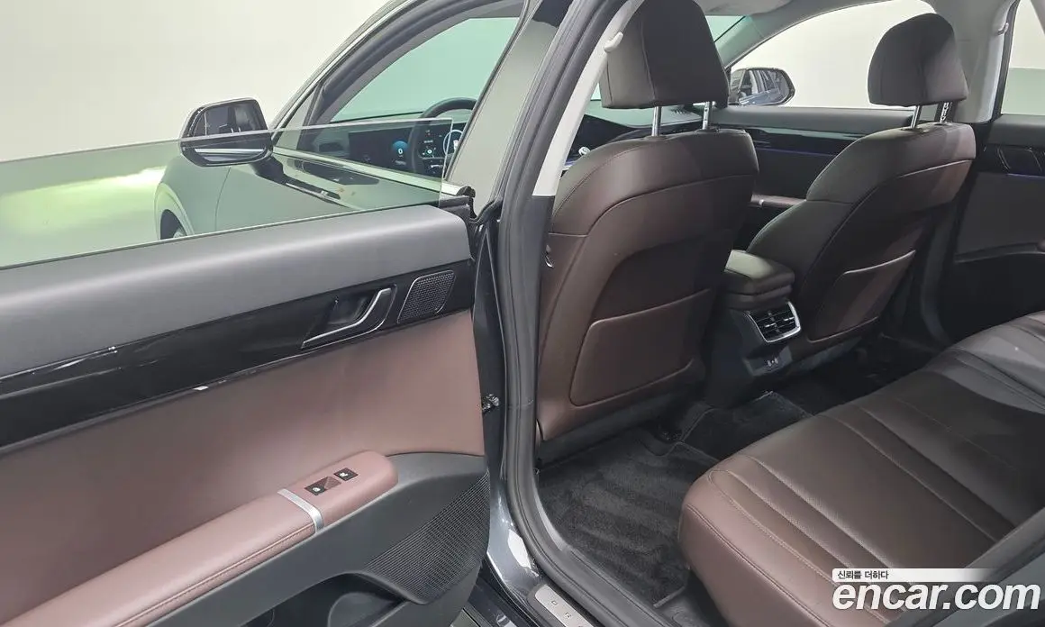 Hyundai Grandeur 2022 1.6 автомат (гидро), фото 17 Hyundai Grandeur 2022 1.6 автомат (гидро), фото 17
