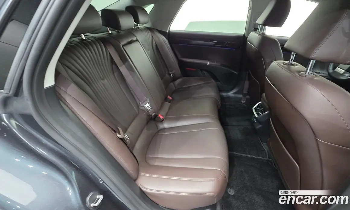Hyundai Grandeur 2022 1.6 автомат (гидро), фото 19 Hyundai Grandeur 2022 1.6 автомат (гидро), фото 19