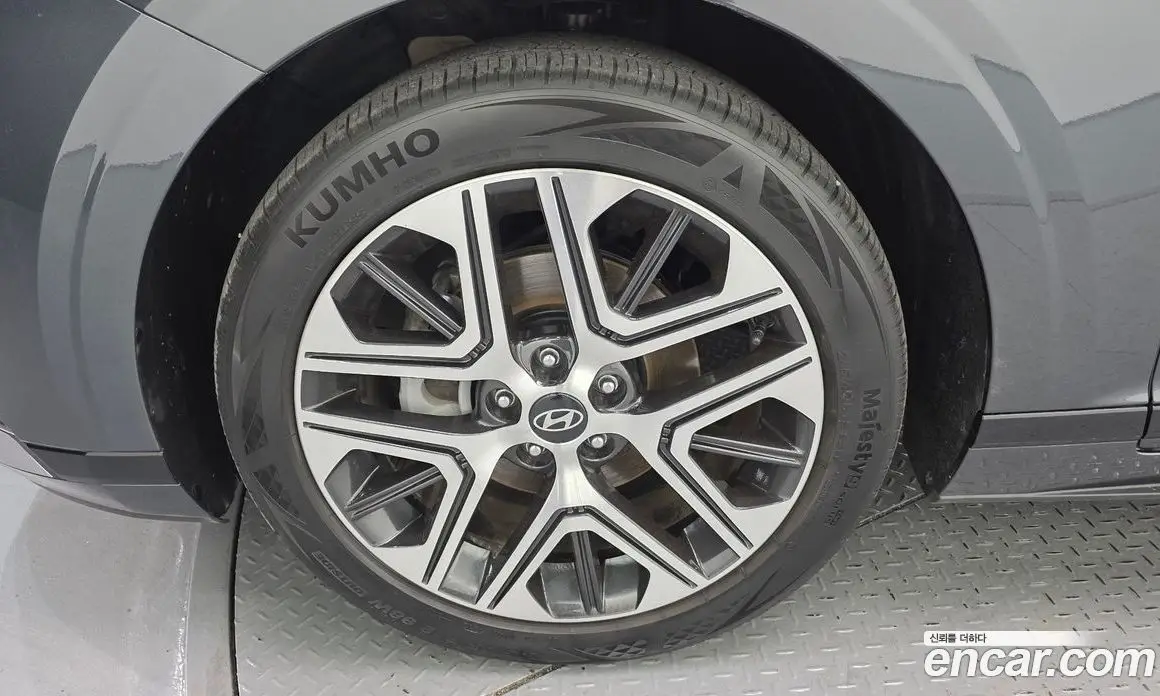 Hyundai Grandeur 2022 1.6 автомат (гидро), фото 5 Hyundai Grandeur 2022 1.6 автомат (гидро), фото 5