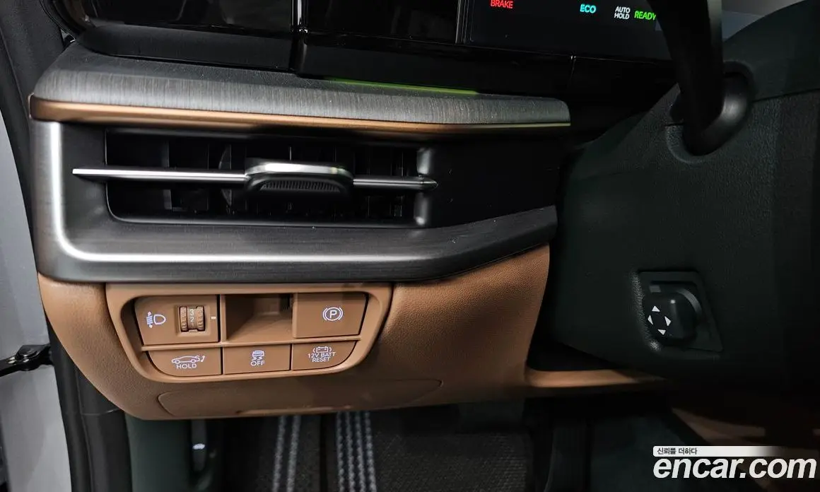 Hyundai Grandeur 2023 1.6 автомат (гидро), фото 20