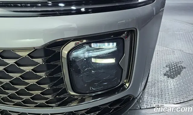 Hyundai Grandeur 2023 1.6 автомат (гидро), миниатюра 8