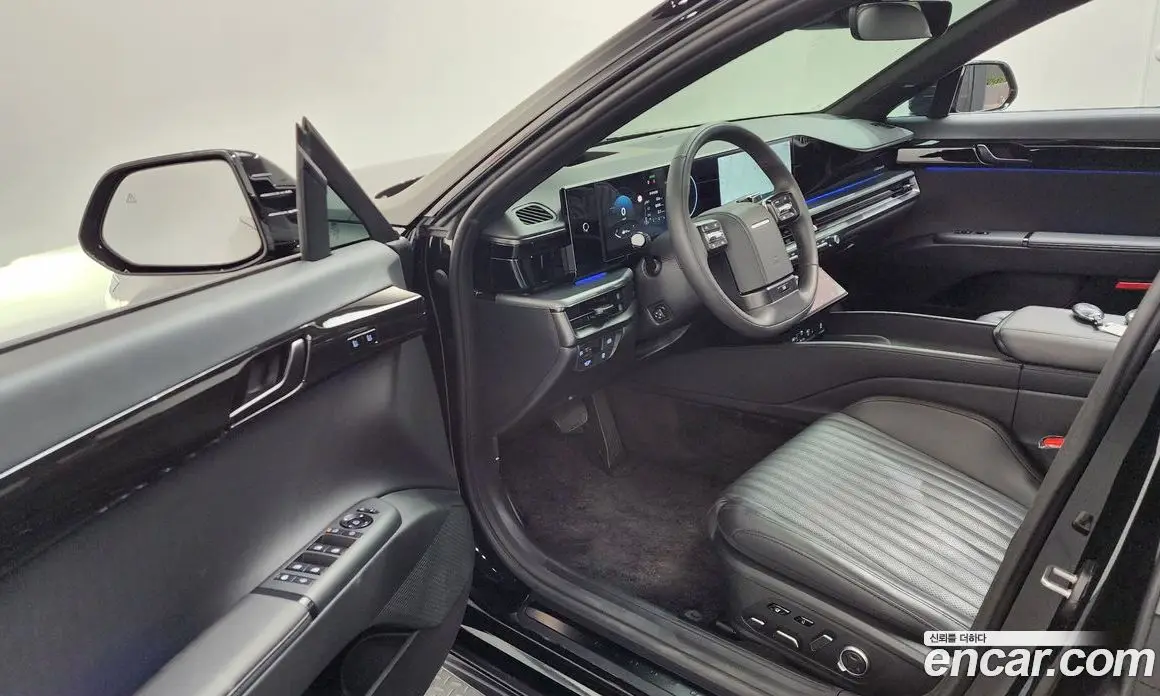 Hyundai Grandeur 2024 3.5 автомат (гидро), фото 13 Hyundai Grandeur 2024 3.5 автомат (гидро), фото 13