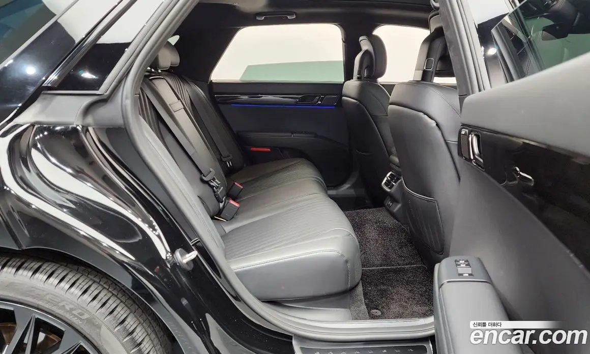 Hyundai Grandeur 2024 3.5 автомат (гидро), фото 17 Hyundai Grandeur 2024 3.5 автомат (гидро), фото 17