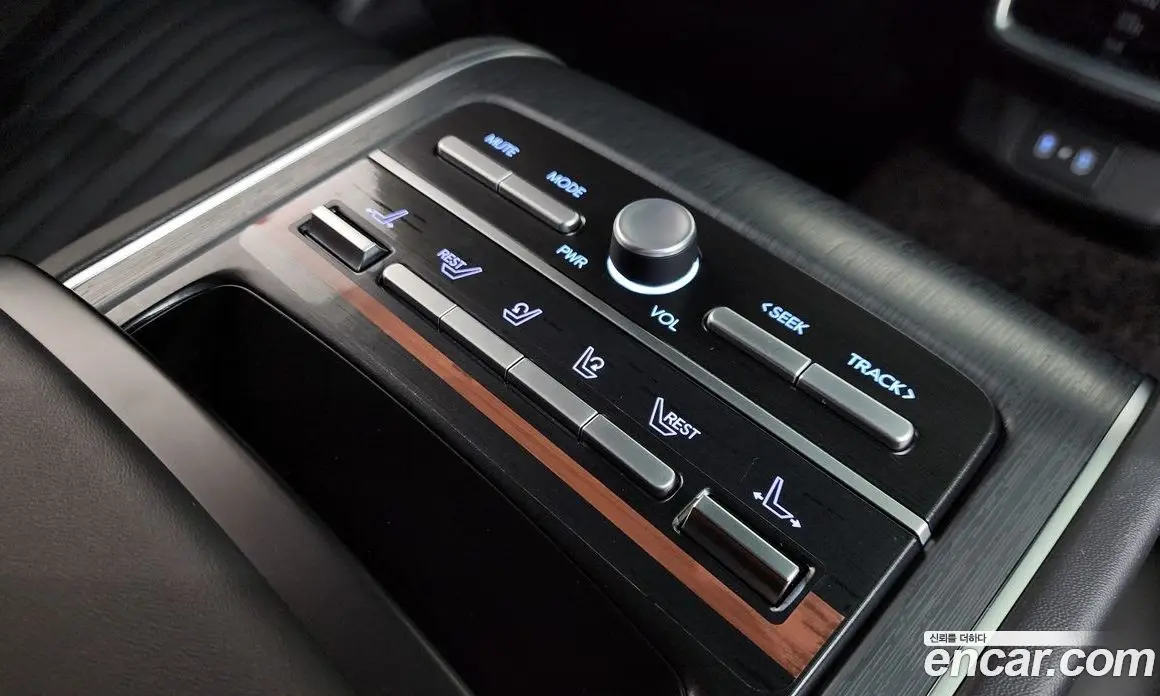 Hyundai Grandeur 2024 3.5 автомат (гидро), фото 34 Hyundai Grandeur 2024 3.5 автомат (гидро), фото 34