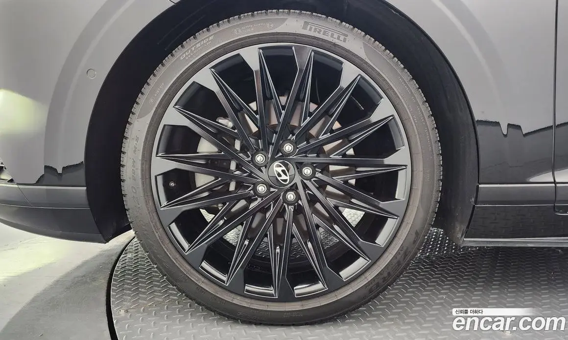 Hyundai Grandeur 2024 3.5 автомат (гидро), фото 5 Hyundai Grandeur 2024 3.5 автомат (гидро), фото 5