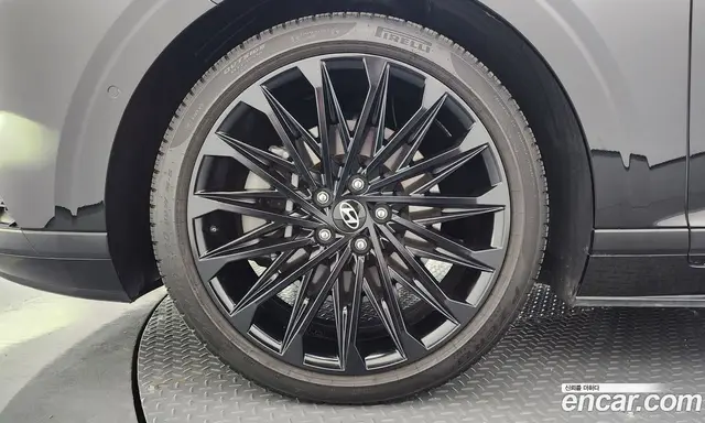 Hyundai Grandeur 2024 3.5 автомат (гидро), миниатюра 5 Hyundai Grandeur 2024 3.5 автомат (гидро), миниатюра 5