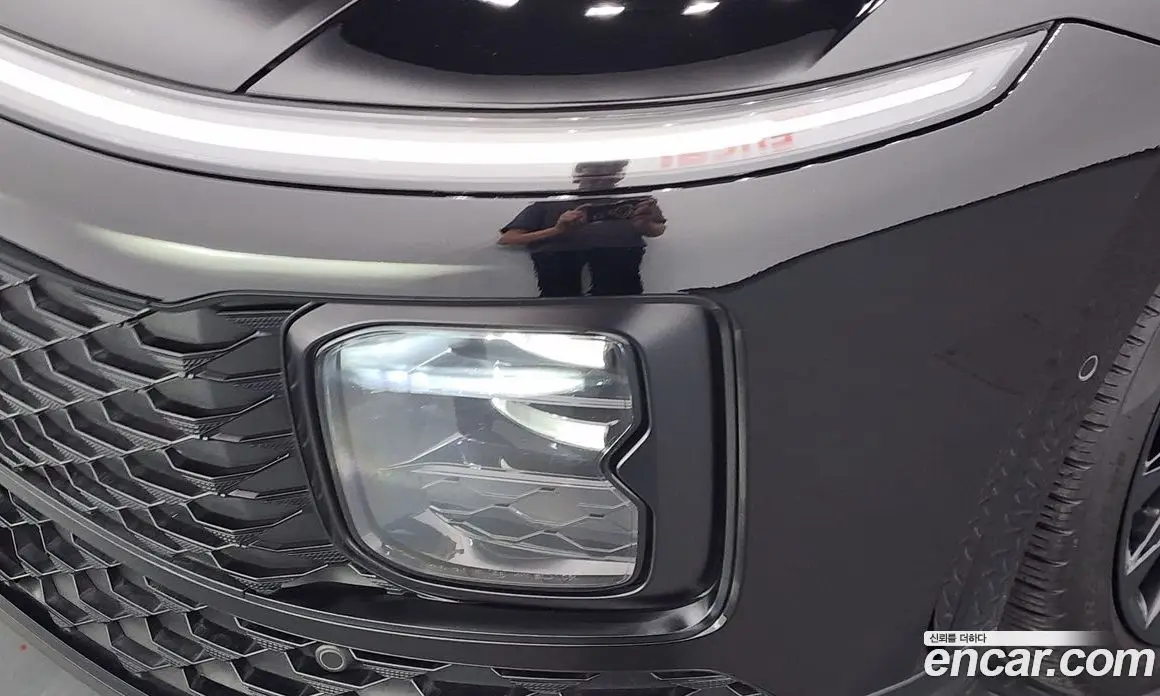 Hyundai Grandeur 2024 3.5 автомат (гидро), фото 8 Hyundai Grandeur 2024 3.5 автомат (гидро), фото 8