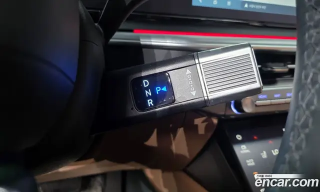 Hyundai Grandeur 2024 2.5 автомат (гидро), миниатюра 12