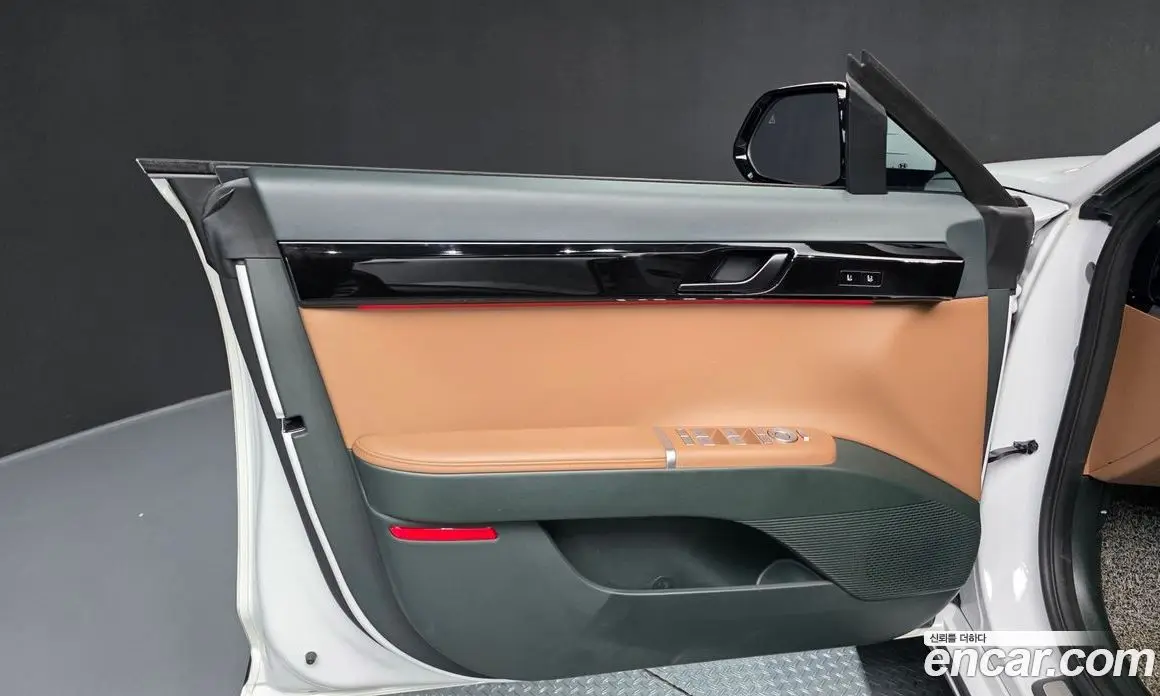 Hyundai Grandeur 2024 2.5 автомат (гидро), фото 14 Hyundai Grandeur 2024 2.5 автомат (гидро), фото 14
