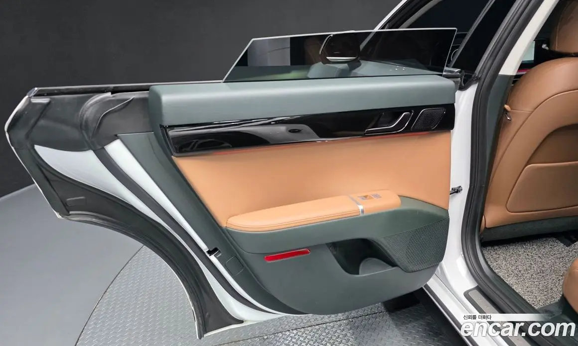 Hyundai Grandeur 2024 2.5 автомат (гидро), фото 15 Hyundai Grandeur 2024 2.5 автомат (гидро), фото 15