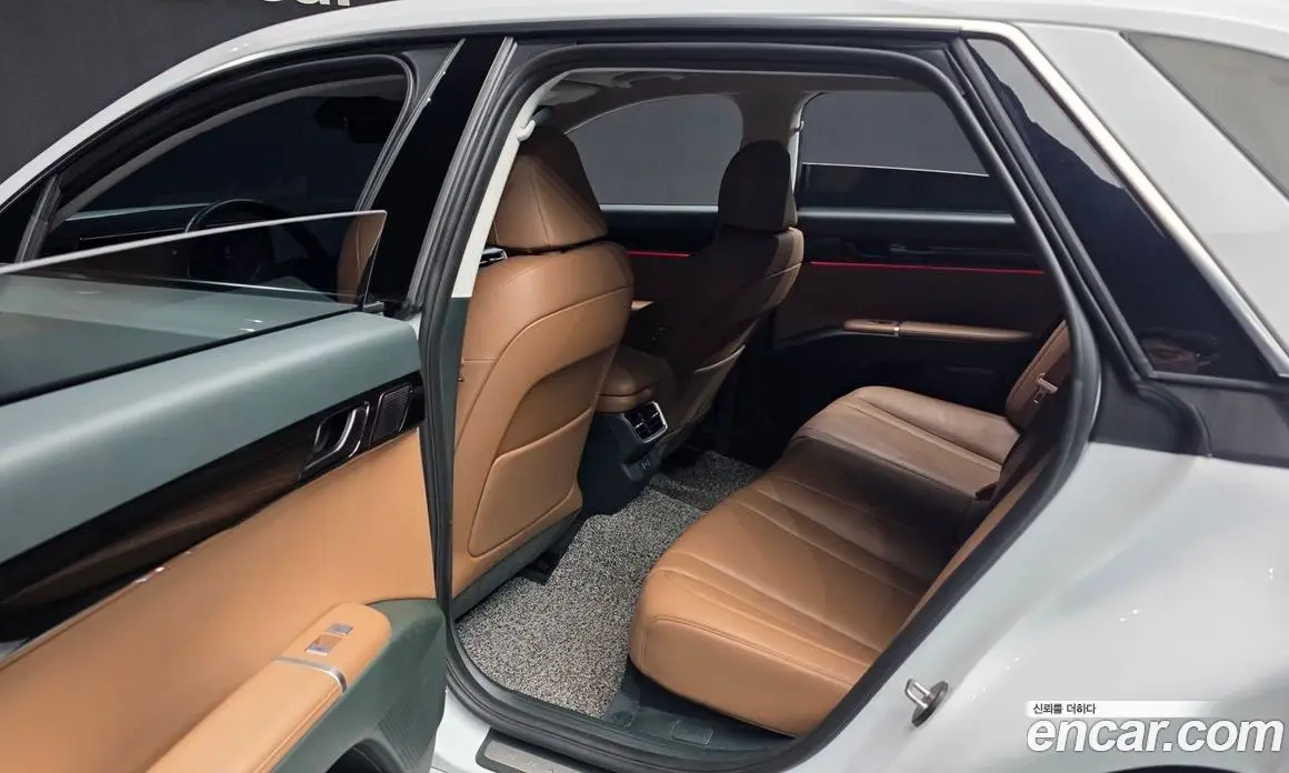 Hyundai Grandeur 2024 2.5 автомат (гидро), фото 16 Hyundai Grandeur 2024 2.5 автомат (гидро), фото 16