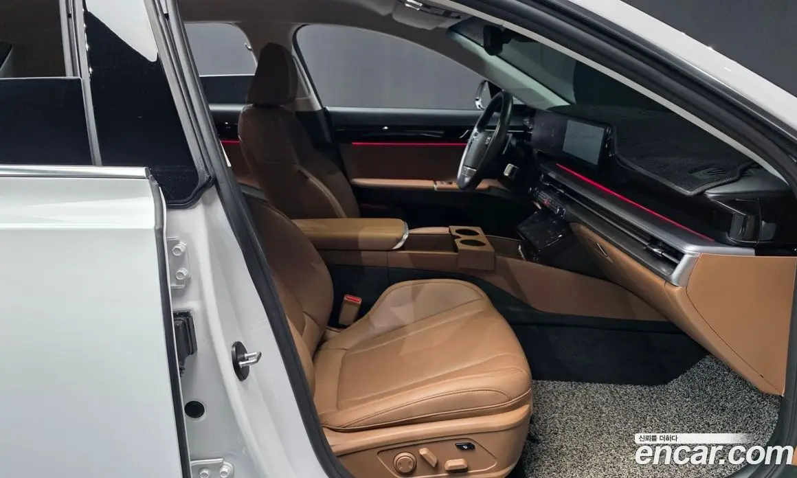 Hyundai Grandeur 2024 2.5 автомат (гидро), фото 17 Hyundai Grandeur 2024 2.5 автомат (гидро), фото 17