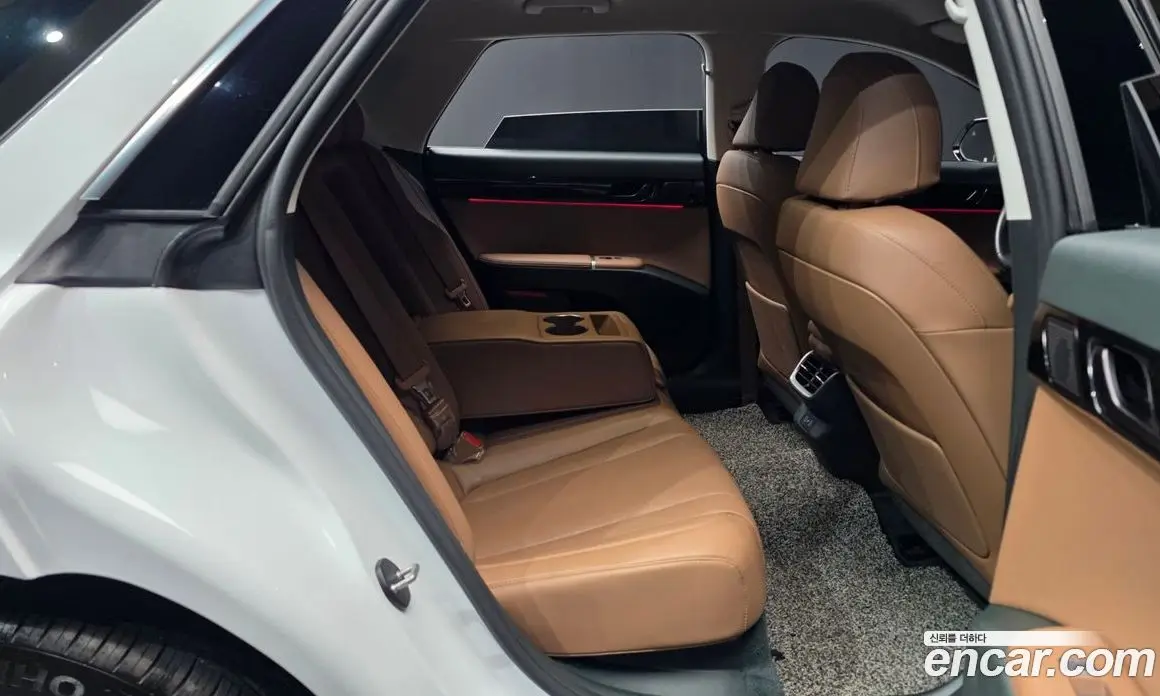 Hyundai Grandeur 2024 2.5 автомат (гидро), фото 18 Hyundai Grandeur 2024 2.5 автомат (гидро), фото 18