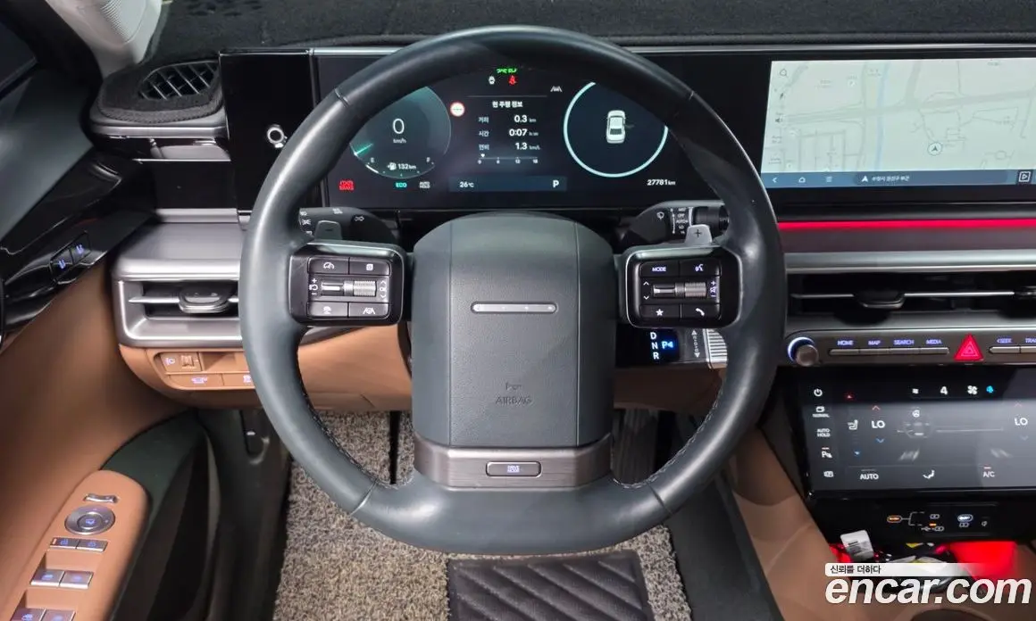 Hyundai Grandeur 2024 2.5 автомат (гидро), фото 19 Hyundai Grandeur 2024 2.5 автомат (гидро), фото 19