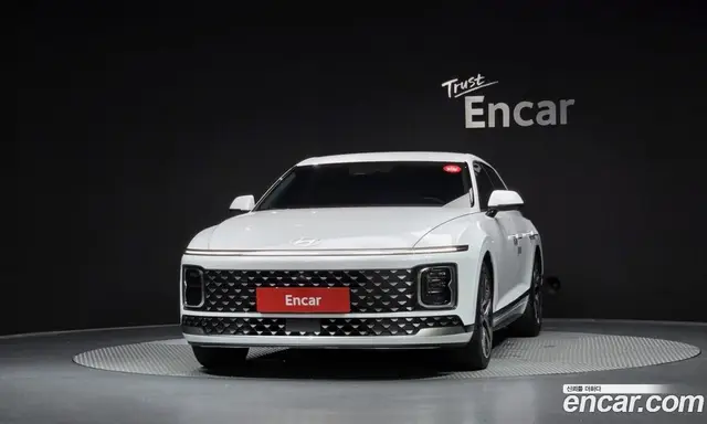 Hyundai Grandeur 2024 2.5 автомат (гидро), миниатюра 3 Hyundai Grandeur 2024 2.5 автомат (гидро), миниатюра 3