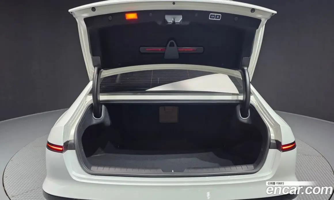 Hyundai Grandeur 2024 2.5 автомат (гидро), фото 26 Hyundai Grandeur 2024 2.5 автомат (гидро), фото 26