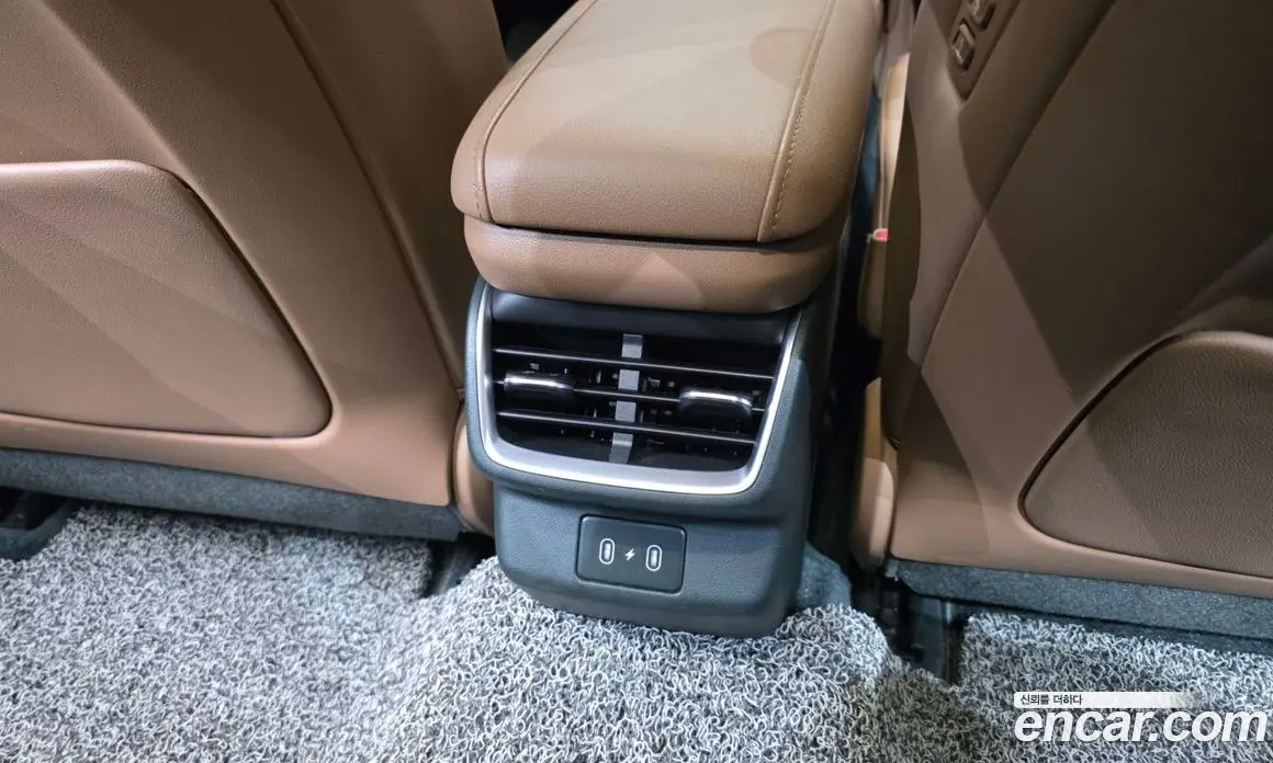 Hyundai Grandeur 2024 2.5 автомат (гидро), фото 36 Hyundai Grandeur 2024 2.5 автомат (гидро), фото 36