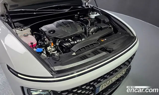 Hyundai Grandeur 2024 2.5 автомат (гидро), миниатюра 6 Hyundai Grandeur 2024 2.5 автомат (гидро), миниатюра 6