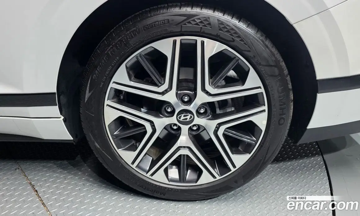 Hyundai Grandeur 2024 2.5 автомат (гидро), фото 7 Hyundai Grandeur 2024 2.5 автомат (гидро), фото 7