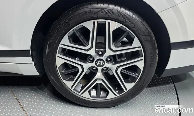 Hyundai Grandeur 2024 2.5 автомат (гидро), миниатюра 7 Hyundai Grandeur 2024 2.5 автомат (гидро), миниатюра 7
