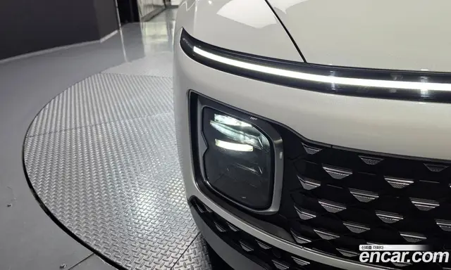 Hyundai Grandeur 2024 2.5 автомат (гидро), миниатюра 8 Hyundai Grandeur 2024 2.5 автомат (гидро), миниатюра 8