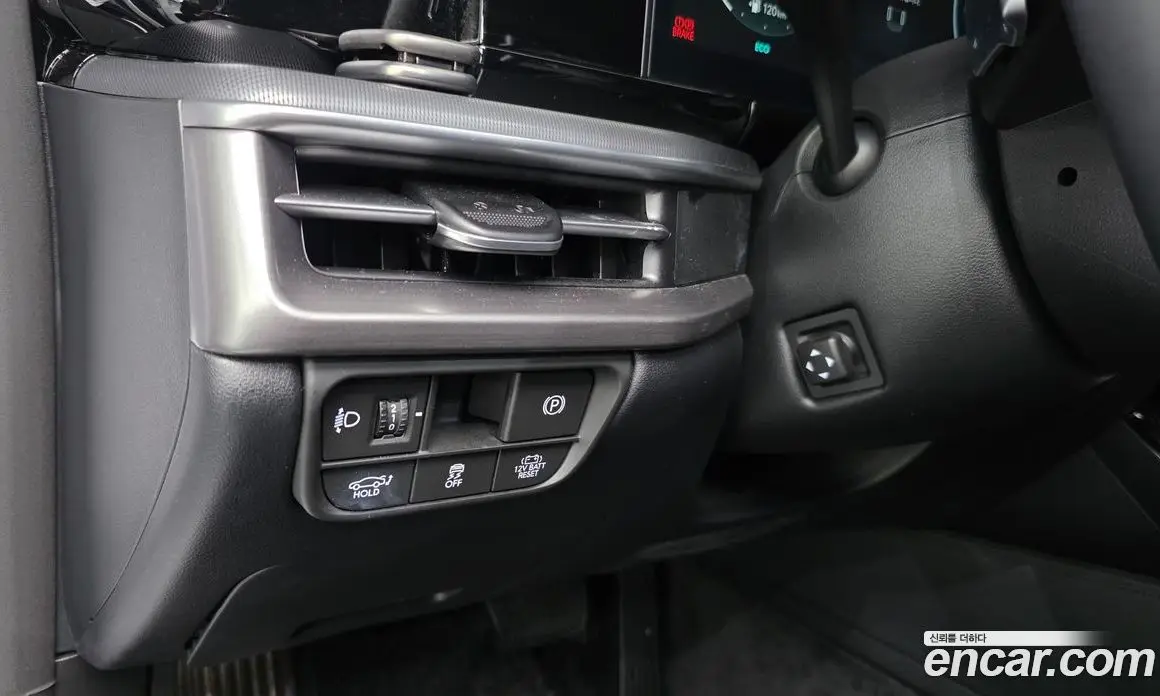 Hyundai Grandeur 2024 1.6 автомат (гидро), фото 14