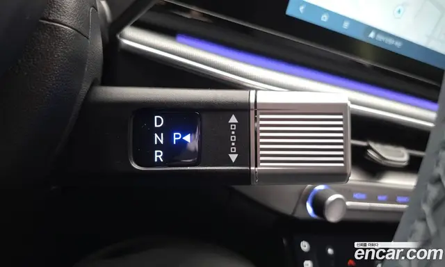 Hyundai Grandeur 2024 1.6 автомат (гидро), миниатюра 9