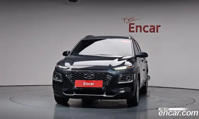 Hyundai Kona 2019 1.6 автомат (гидро), миниатюра 2 Hyundai Kona 2019 1.6 автомат (гидро), миниатюра 2