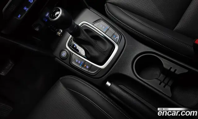 Hyundai Kona 2019 1.6 автомат (гидро), миниатюра 11 Hyundai Kona 2019 1.6 автомат (гидро), миниатюра 11