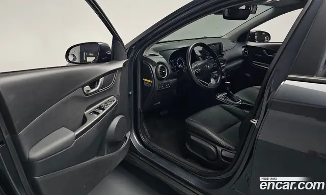 Hyundai Kona 2019 1.6 автомат (гидро), миниатюра 12