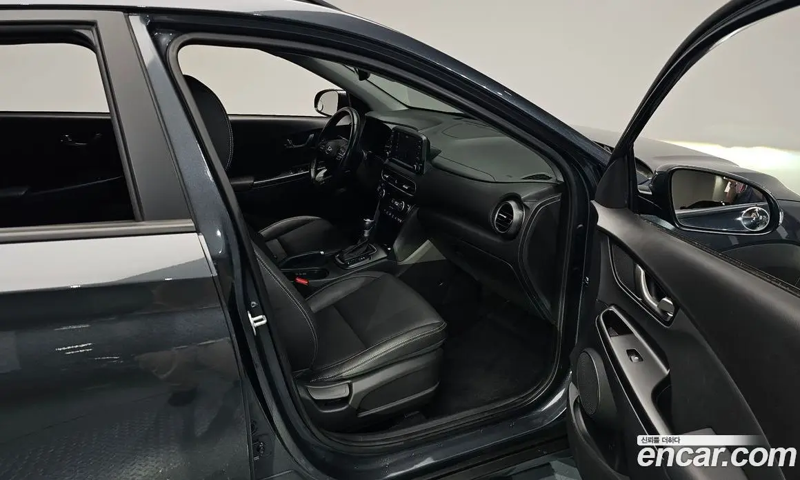 Hyundai Kona 2019 1.6 автомат (гидро), фото 15 Hyundai Kona 2019 1.6 автомат (гидро), фото 15