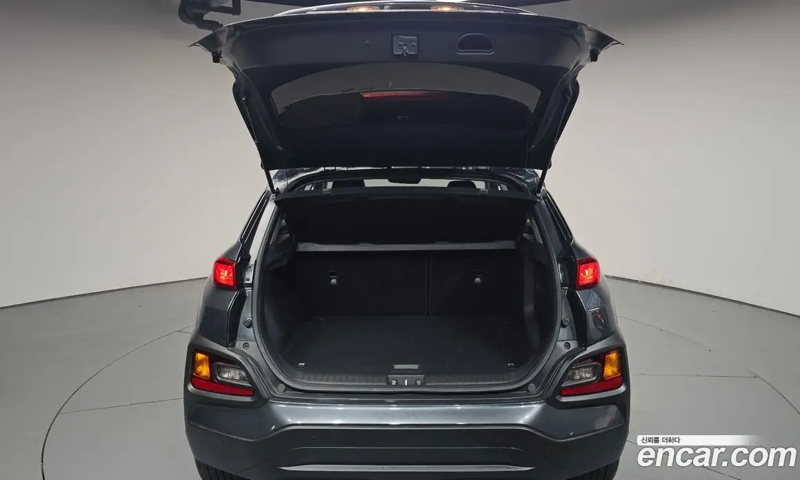 Hyundai Kona 2019 1.6 автомат (гидро), фото 25 Hyundai Kona 2019 1.6 автомат (гидро), фото 25