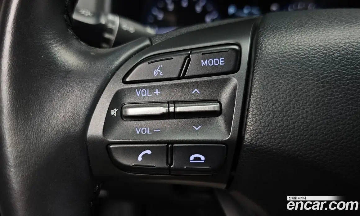 Hyundai Kona 2019 1.6 автомат (гидро), фото 26 Hyundai Kona 2019 1.6 автомат (гидро), фото 26