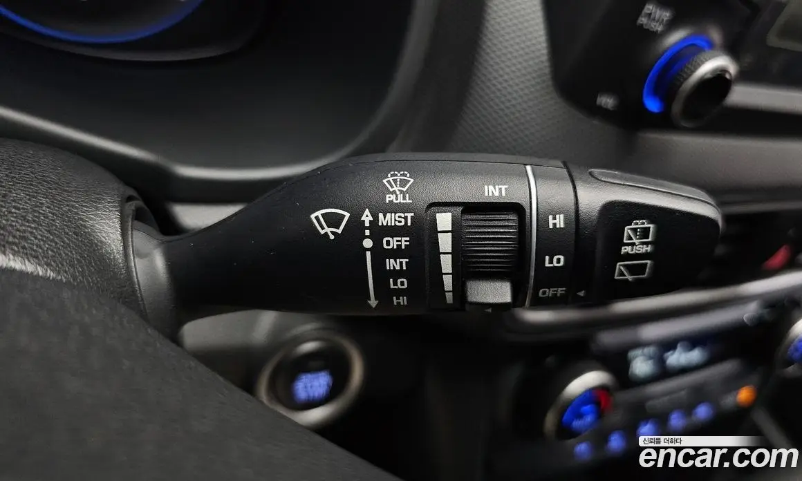 Hyundai Kona 2019 1.6 автомат (гидро), фото 27 Hyundai Kona 2019 1.6 автомат (гидро), фото 27