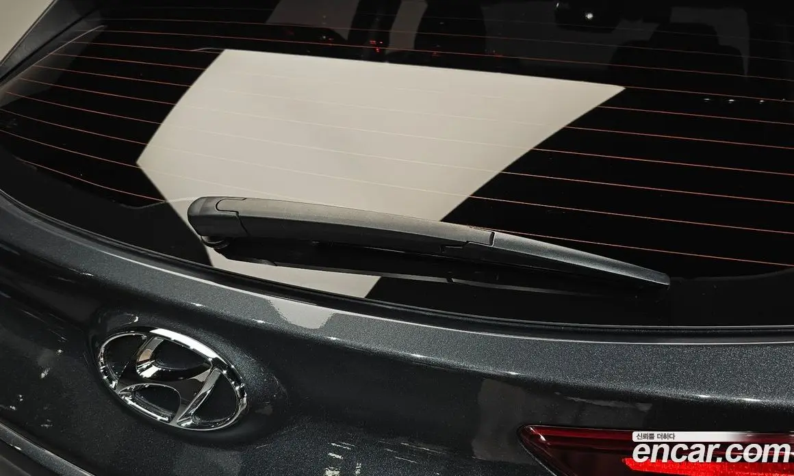 Hyundai Kona 2019 1.6 автомат (гидро), фото 31 Hyundai Kona 2019 1.6 автомат (гидро), фото 31