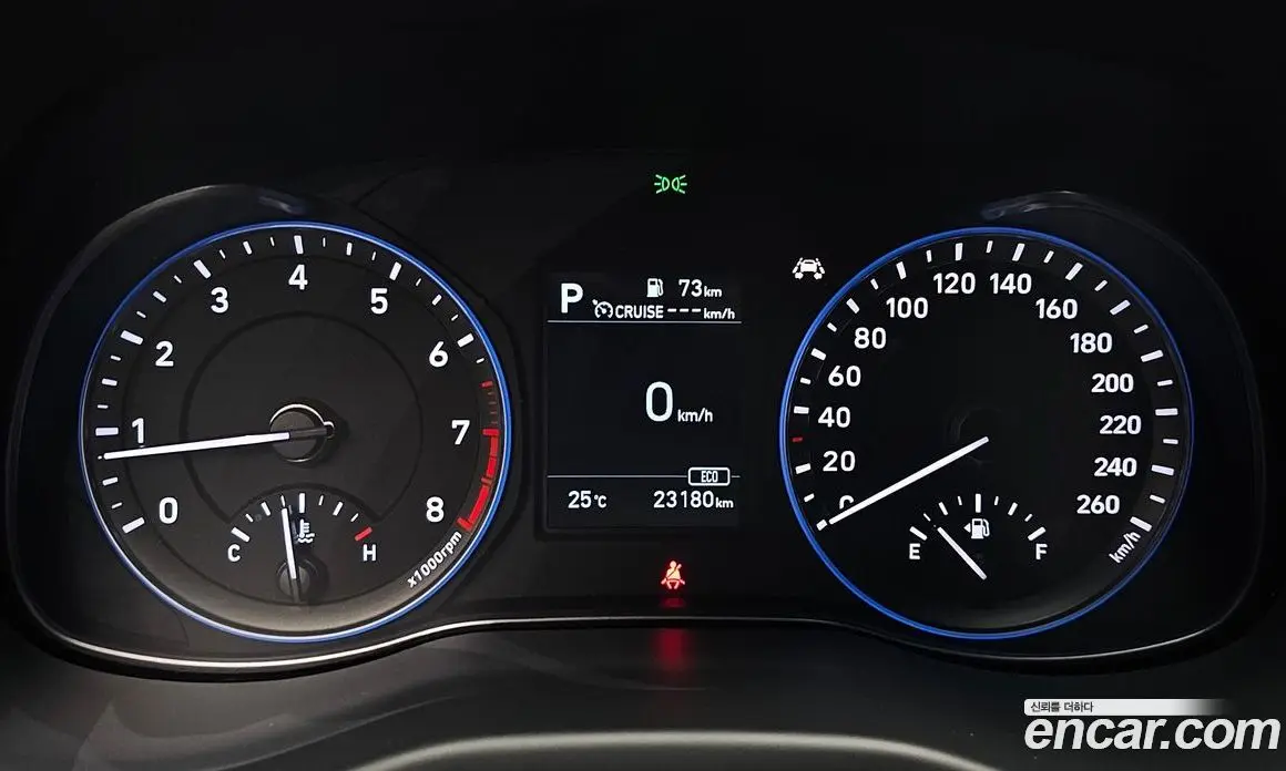Hyundai Kona 2019 1.6 автомат (гидро), фото 10 Hyundai Kona 2019 1.6 автомат (гидро), фото 10