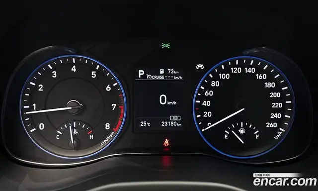 Hyundai Kona 2019 1.6 автомат (гидро), миниатюра 10 Hyundai Kona 2019 1.6 автомат (гидро), миниатюра 10