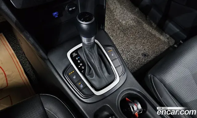 Hyundai Kona 2020 1.6 автомат (гидро), миниатюра 12