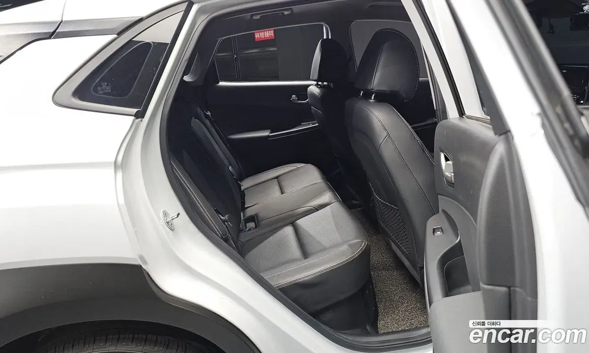 Hyundai Kona 2020 1.6 автомат (гидро), фото 17