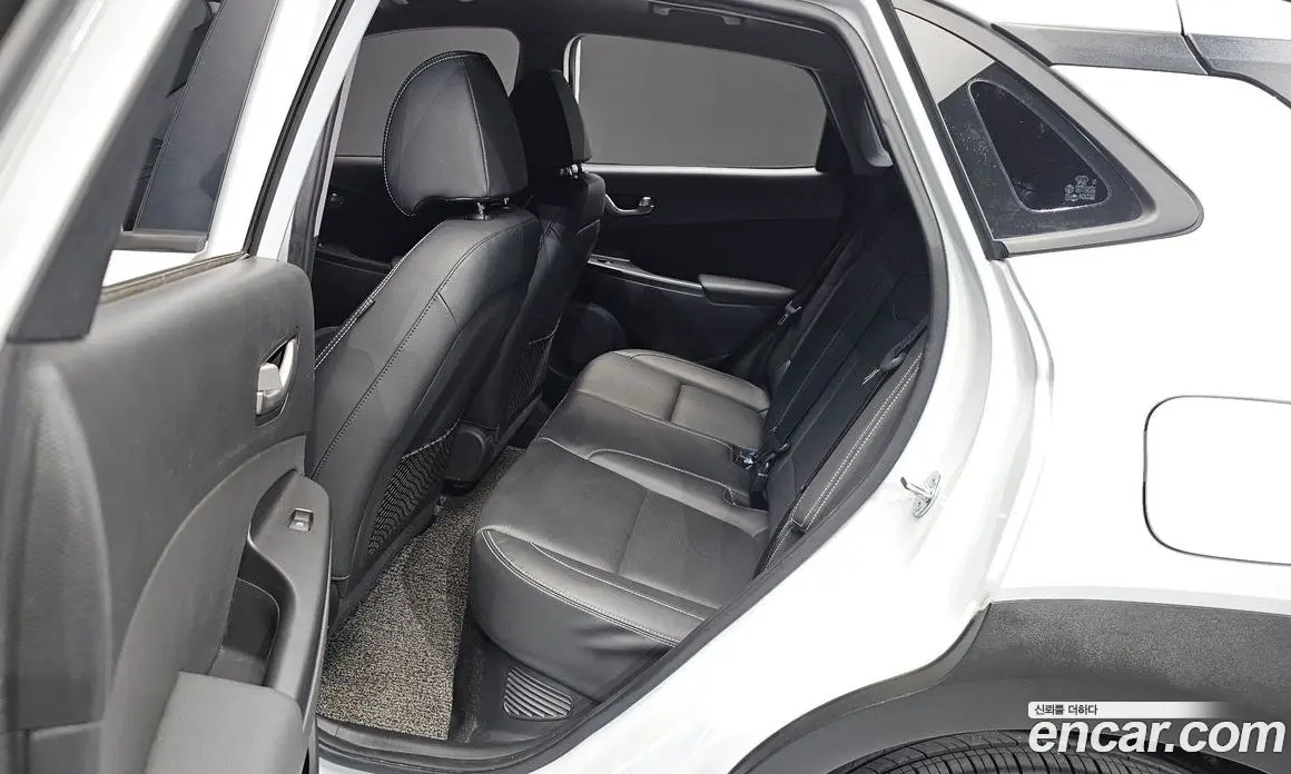 Hyundai Kona 2020 1.6 автомат (гидро), фото 18