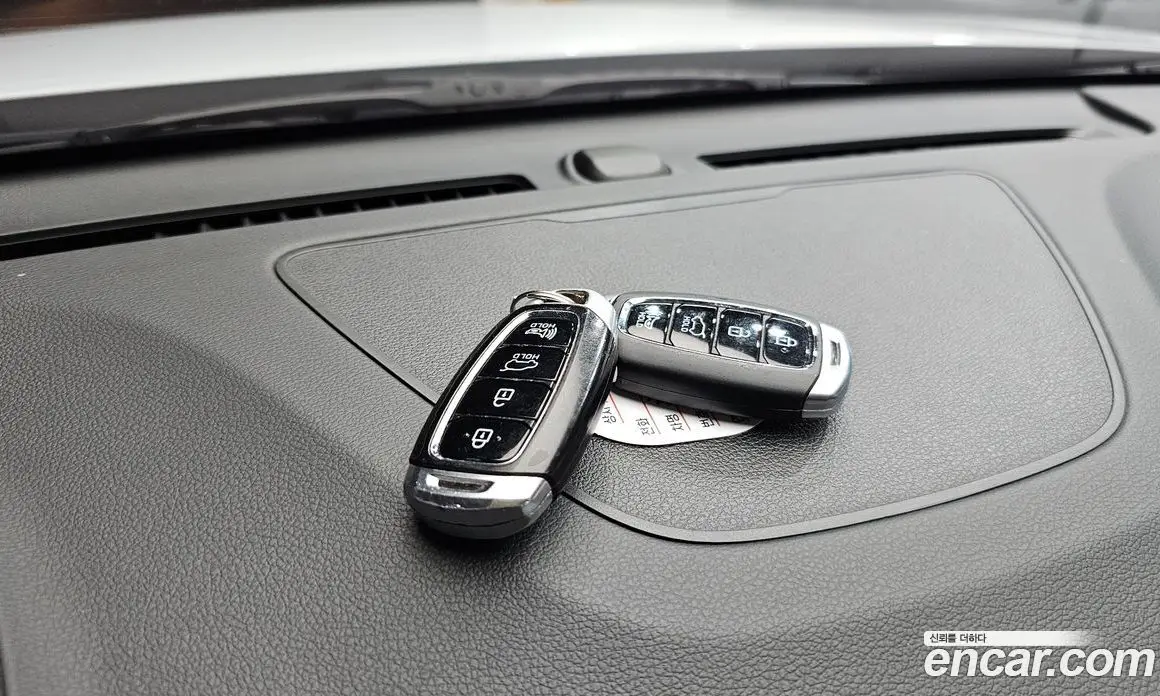 Hyundai Kona 2020 1.6 автомат (гидро), фото 22