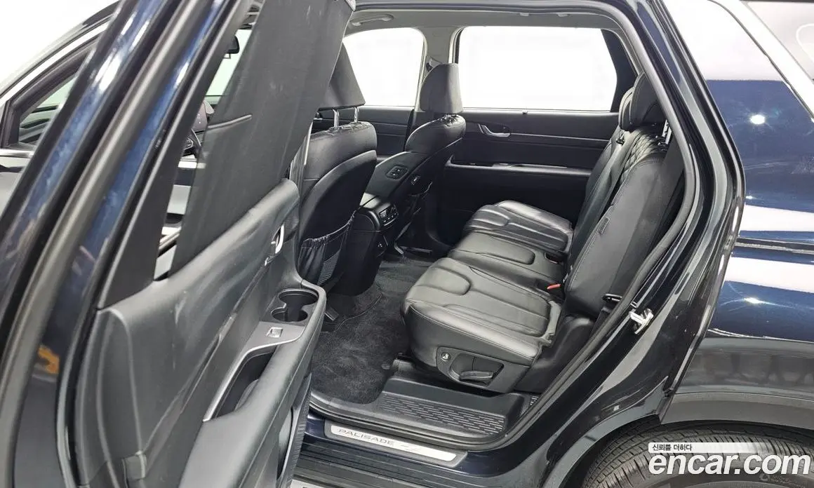 Hyundai Palisade 2022 3.8 автомат (гидро), фото 13