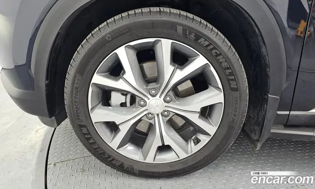 Hyundai Palisade 2022 3.8 автомат (гидро), миниатюра 5