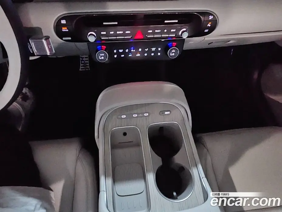 Hyundai Palisade 2025 2.5 автомат (гидро), фото 16 Hyundai Palisade 2025 2.5 автомат (гидро), фото 16