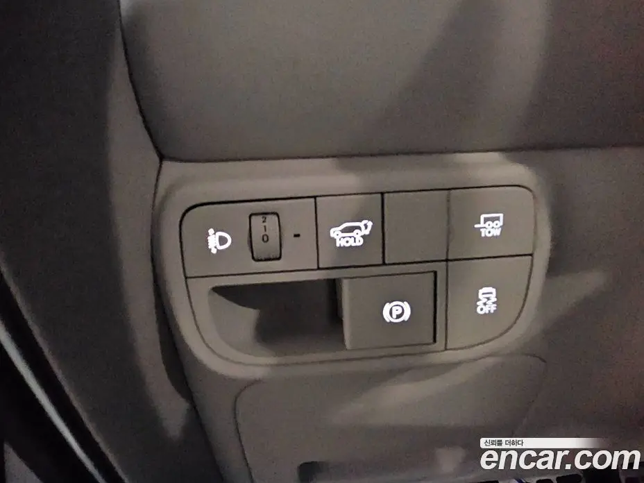 Hyundai Palisade 2025 2.5 автомат (гидро), фото 18 Hyundai Palisade 2025 2.5 автомат (гидро), фото 18