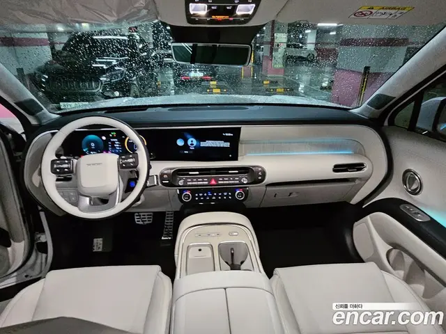 Hyundai Palisade 2025 2.5 автомат (гидро), миниатюра 9 Hyundai Palisade 2025 2.5 автомат (гидро), миниатюра 9