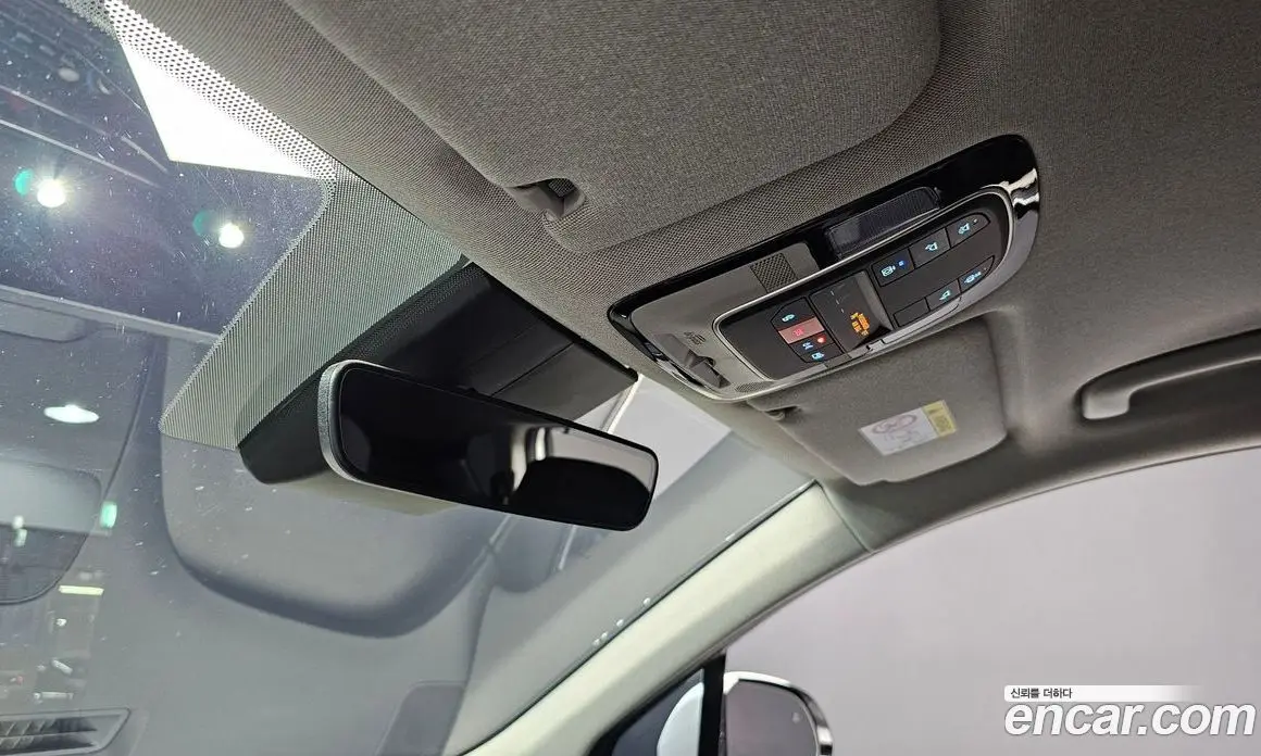 Hyundai Santa Fe 2022 2.2 автомат (гидро), фото 20