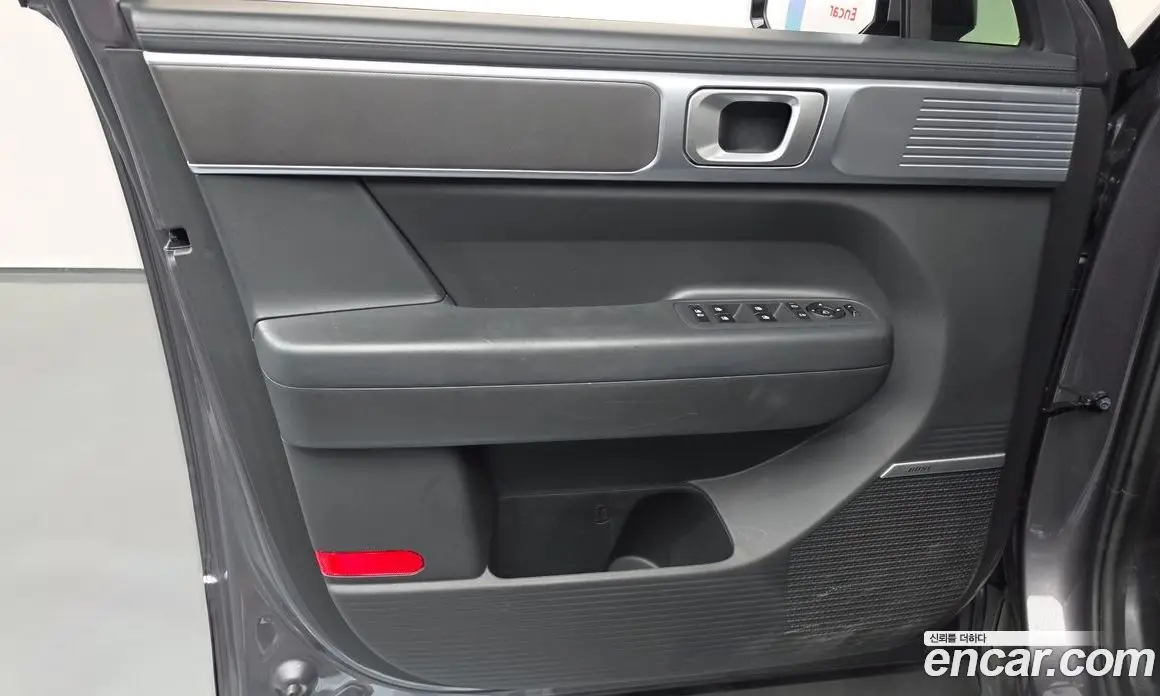 Hyundai Santa Fe 2023 2.5 автомат (гидро), фото 14