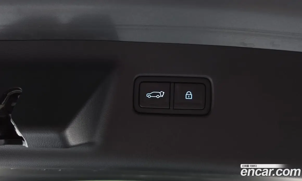 Hyundai Santa Fe 2023 2.5 автомат (гидро), фото 24