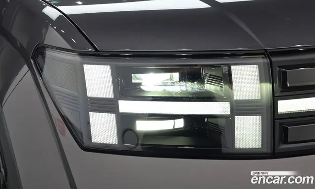 Hyundai Santa Fe 2023 2.5 автомат (гидро), миниатюра 8
